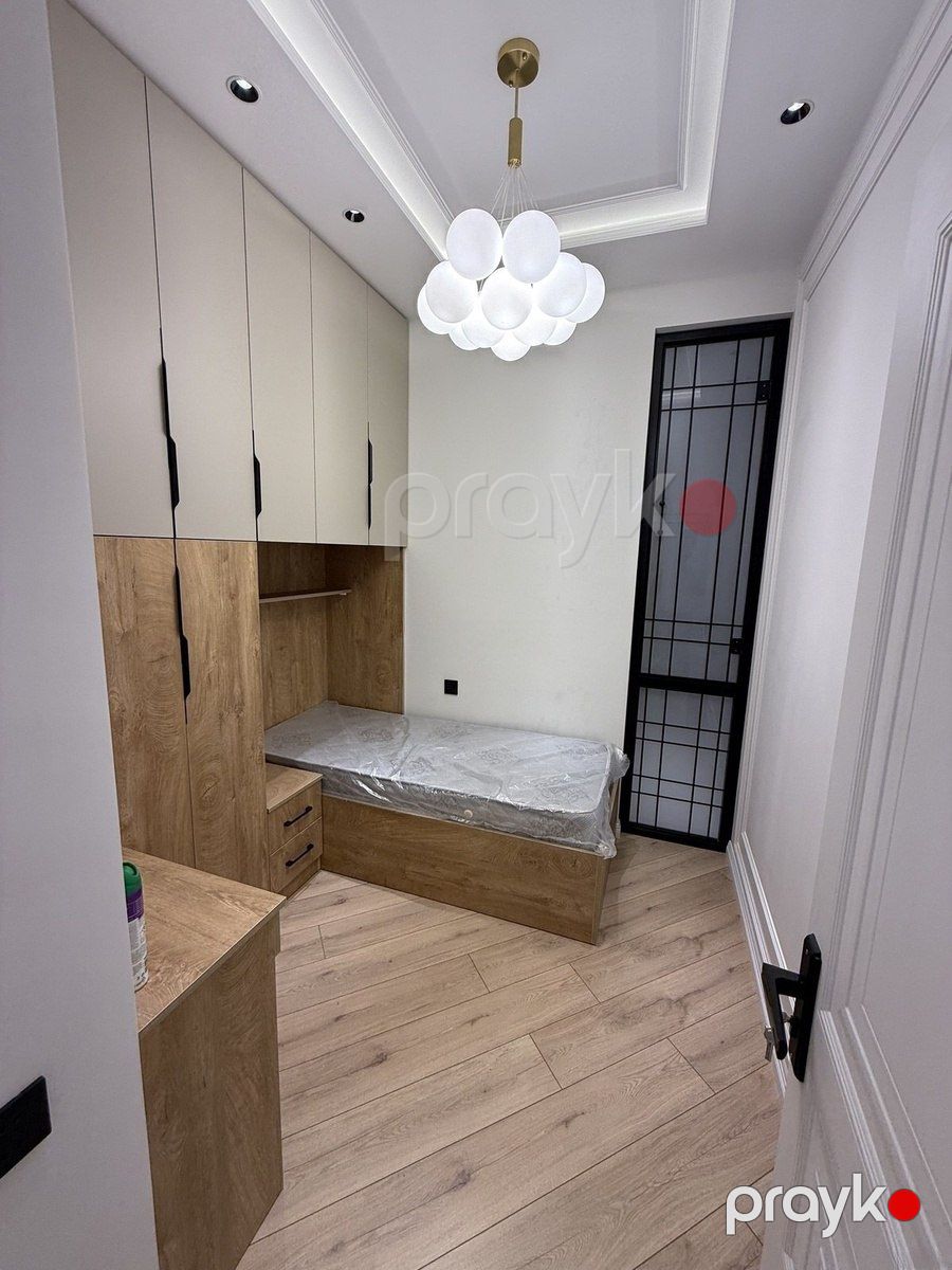 Satılır 3 otaqlı yeni tikili 90 m² — Mənzil, Xırdalan (9)