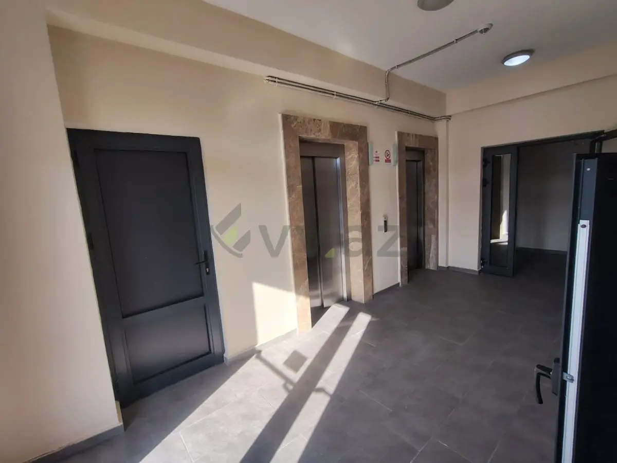 2 otaqlı mənzil Yeni tikili Satılır, 6-cı mikrorayon, Sumqayıt — Mənzil, Sumqayıt (8)
