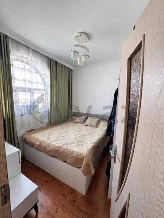 2 otaqlı mənzil Yeni tikili Satılır, Masazır, Abşeron — Mənzil (7)