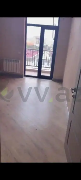 3 otaqlı mənzil Yeni tikili Satılır, 7-ci mikrorayon, Binəqədi, Bakı — Bakı