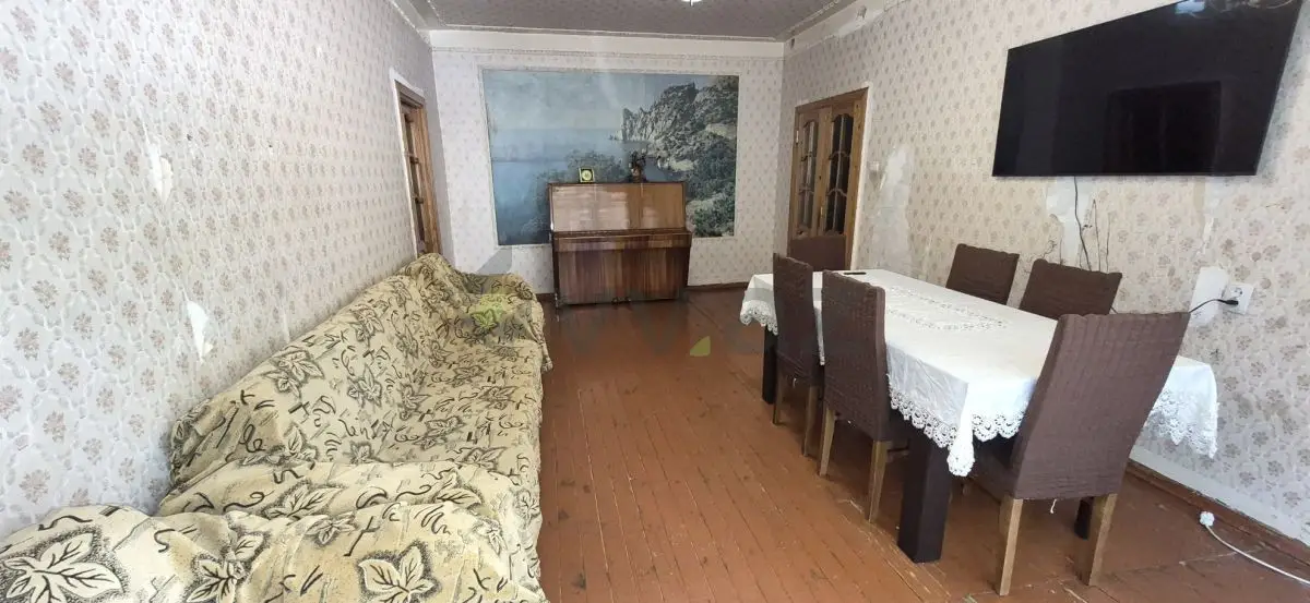 4 otaqlı mənzil Köhnə tikili Satılır, Mingəçevir — Mənzil, Mingəçevir (3)