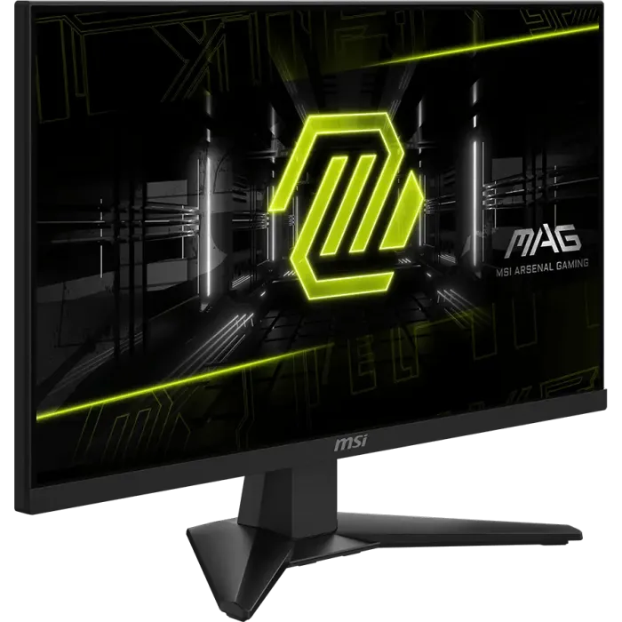 MSI MAG 244F MS-3BC4 23.8" 200Hz Rapid IPS Gaming Monitor — Bakı