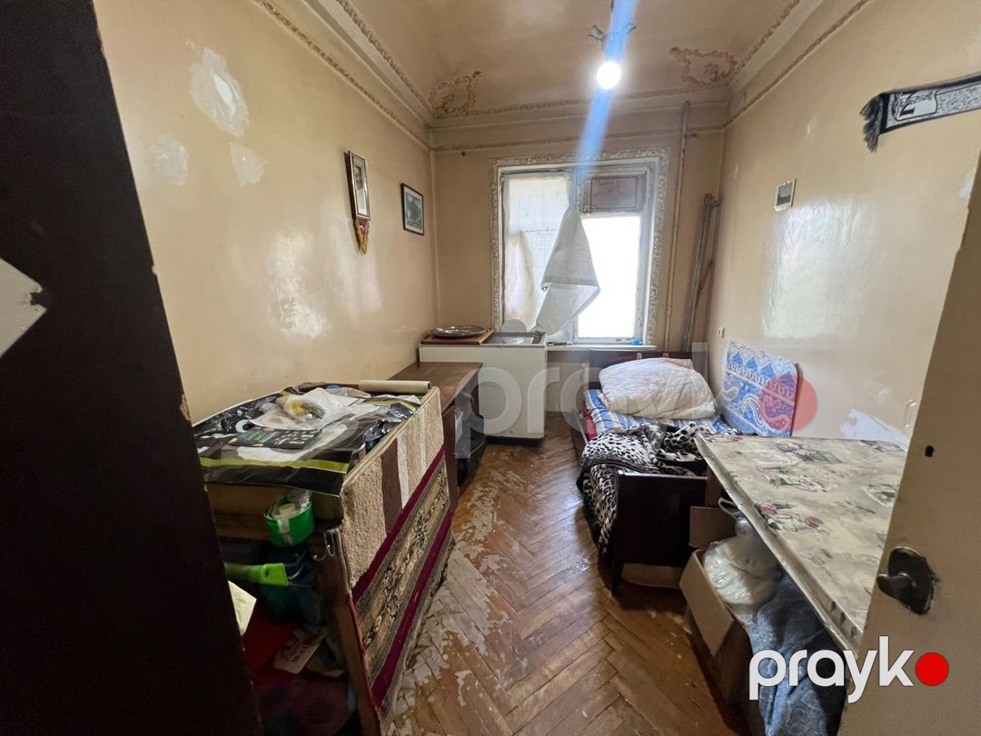 Satılır 3 otaqlı köhnə tikili 70 m² — Mənzil, Bakı (10)