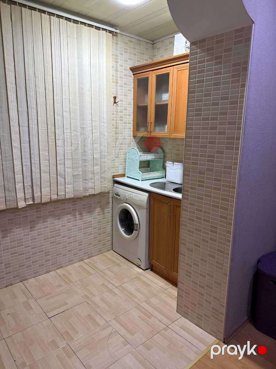 İcarəyə verilir 3 otaqlı köhnə tikili 80 m² — Mənzil, Bakı (4)