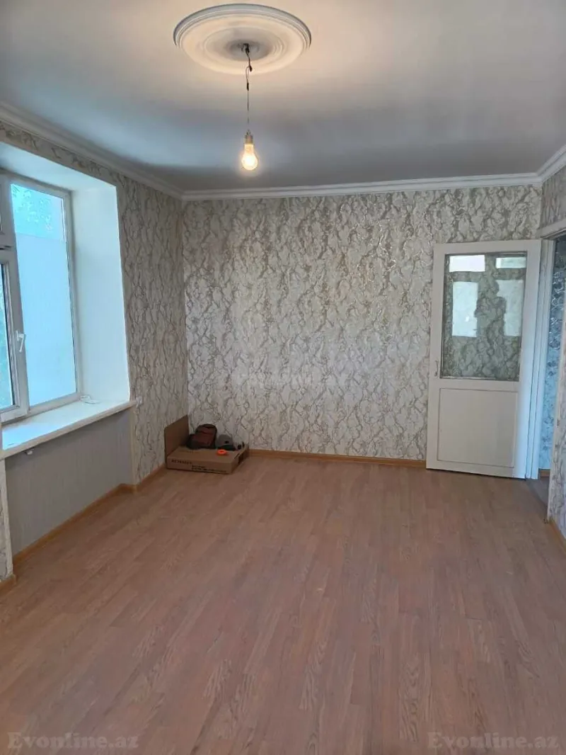 Satılır 1 otaqlı Mənzil Köhnə tikili 30 m² Sumqayıt — Mənzil, Sumqayıt (3)