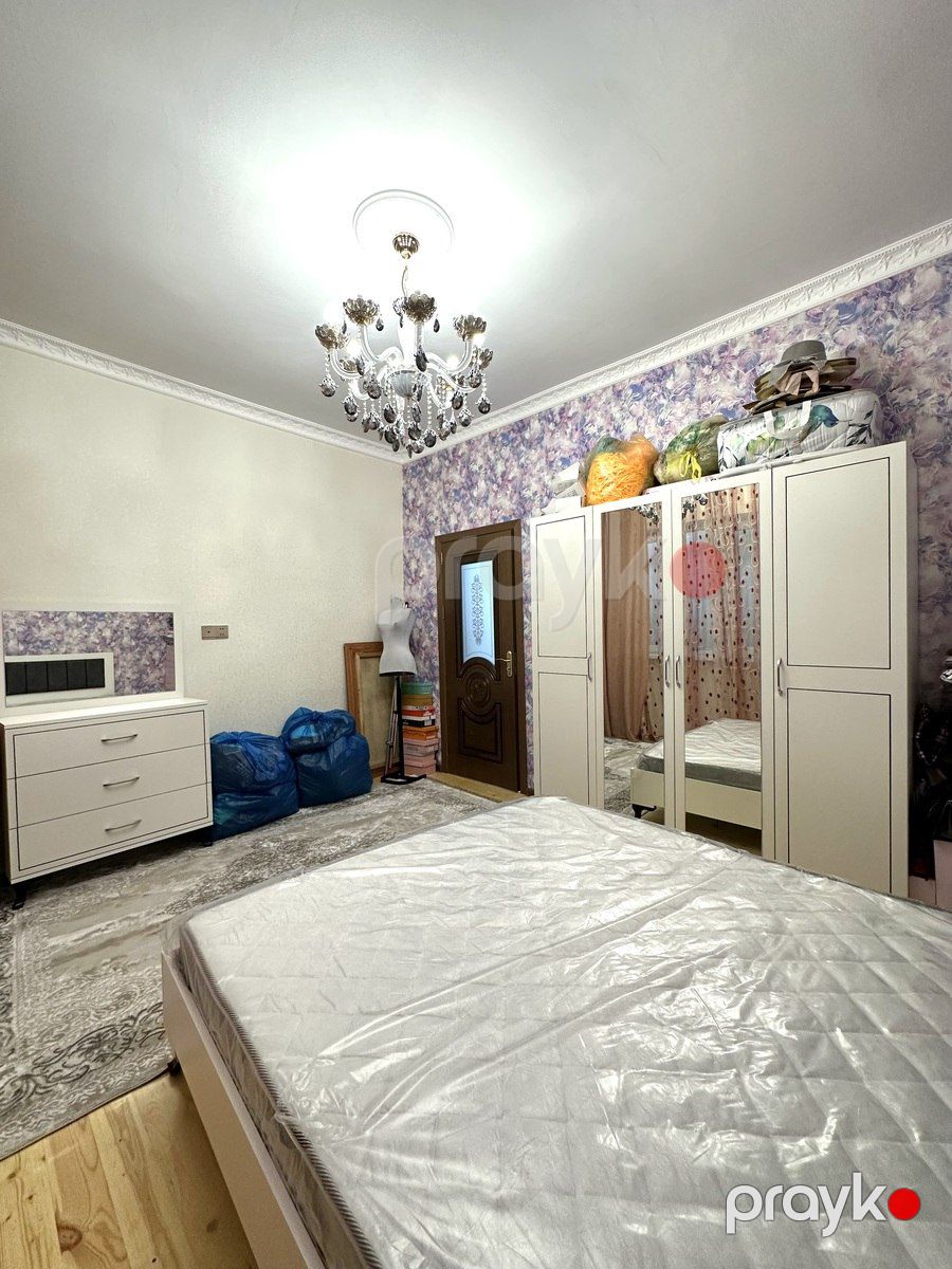 Həyət evi, Bayıl qəs — Ev, villa, Bakı (7)