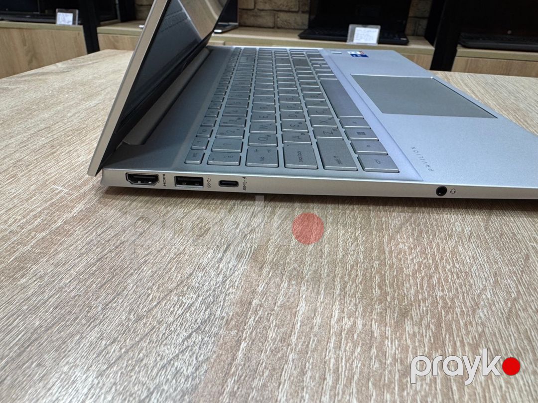 Noutbuk Hp Pavilion 15t-eg300 i5 — Noutbuklar, Bakı (5)