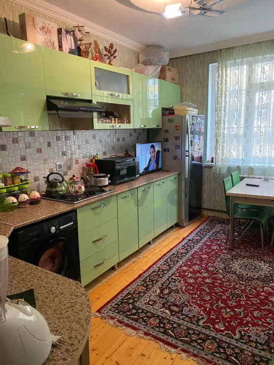 2 otaqlı mənzil Yeni tikili Satılır, Xırdalan — Mənzil, Xırdalan (7)