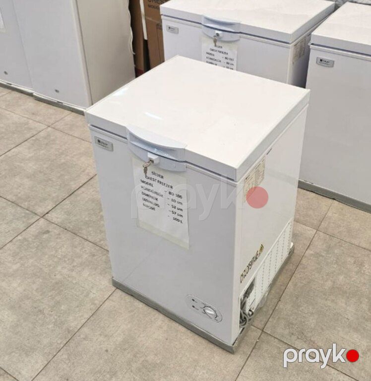 Dondurucu "Silver" 100L — Biznes və avadanlıq, Bakı (8)