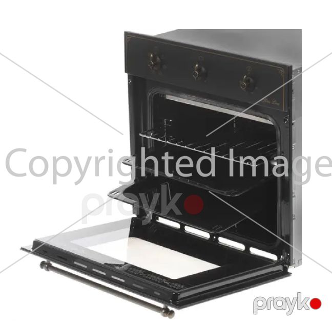 Soba quraşdırılan elektrik De Luxe 6006.03эшв-062 — Ev texnikası, Bakı (6)
