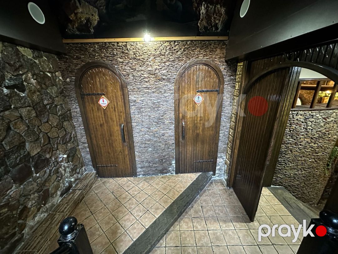 Satılır obyekt 395 m² — Əmlak, Bakı (12)