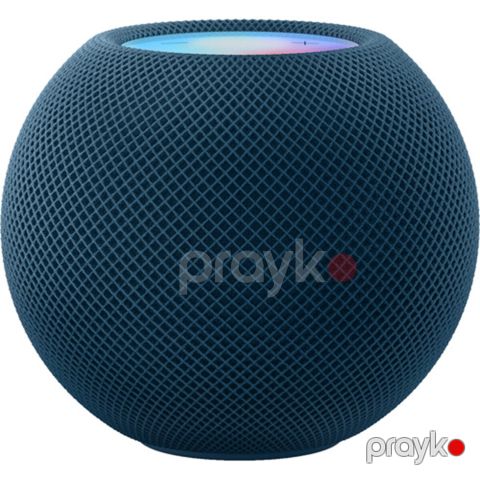 Apple HomePod mini (Blue) — Bakı