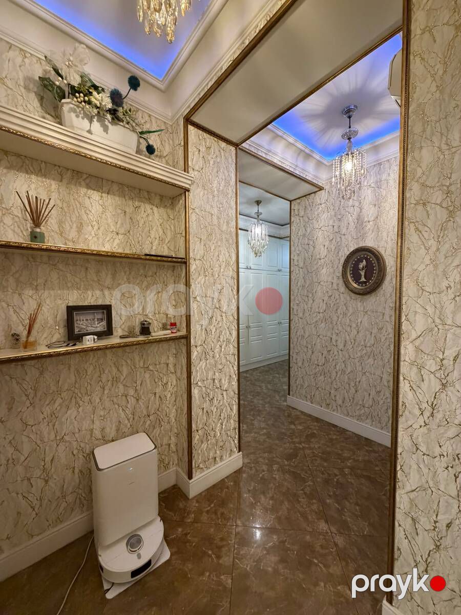 Satılır 3 otaqlı yeni tikili 103 m² — Mənzil, Bakı (8)