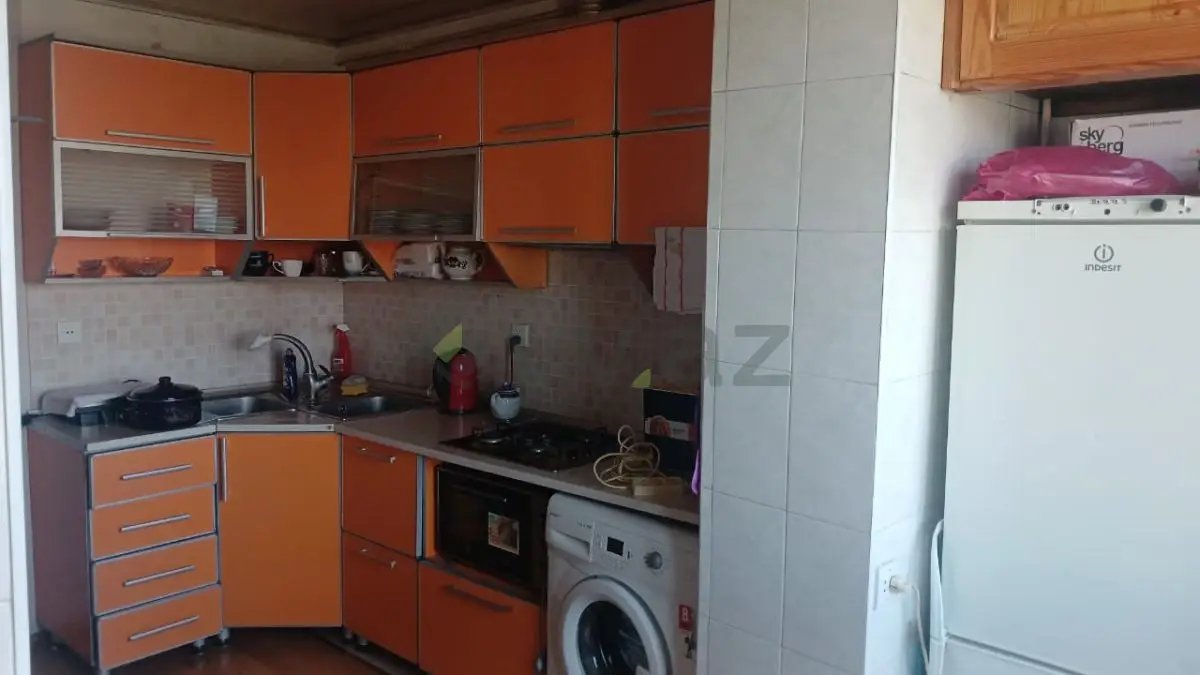3 otaqlı mənzil Köhnə tikili Kirayə, 8-ci kilometr, Nizami, Bakı — Mənzil, Bakı (7)