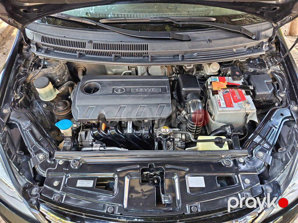 GWM (Great Wall Motor) Voleex C30, 1.5 L, 2018 il, 89 000 km — Avtomobillər, Bakı (10)