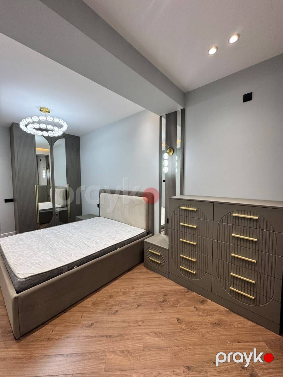 Satılır 3 otaqlı yeni tikili 82 m² — Mənzil, Bakı (6)