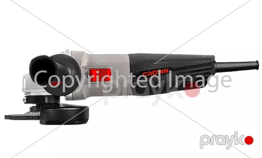 Bucaqlı pardaqlama maşını Crown CT13497-125R — Təmir və inşaat, Bakı