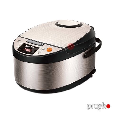 Düyü bişiricisi Sonifer SF-4037 — Bakı