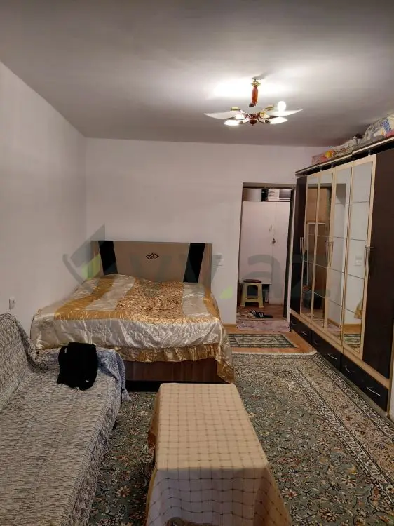 1 otaqlı mənzil Köhnə tikili Kirayə, Badamdar qəs., Səbail, Bakı — Mənzil, Bakı (6)