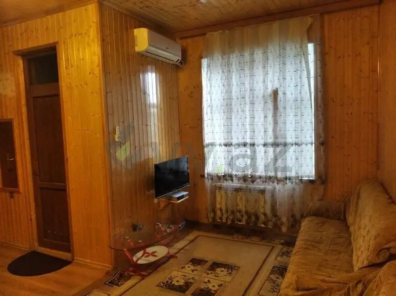 3 otaqlı Həyət evi Kirayə (günlük), Qəbələ — Ev, villa, Qəbələ (6)