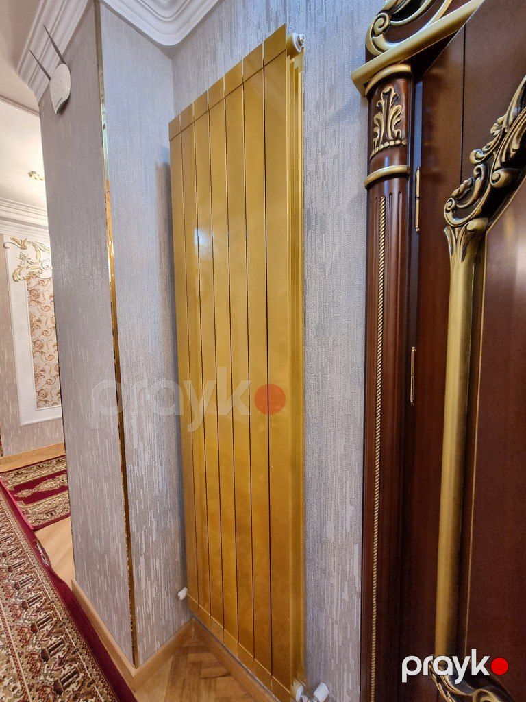 Satılır 4 otaqlı yeni tikili 270 m² — Mənzil, Bakı (9)