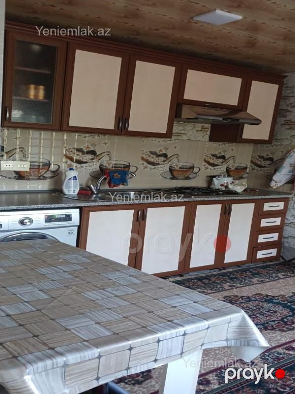 Satılır Torpaq sahəsi, 373 sot, Quba — Torpaq, Quba (12)