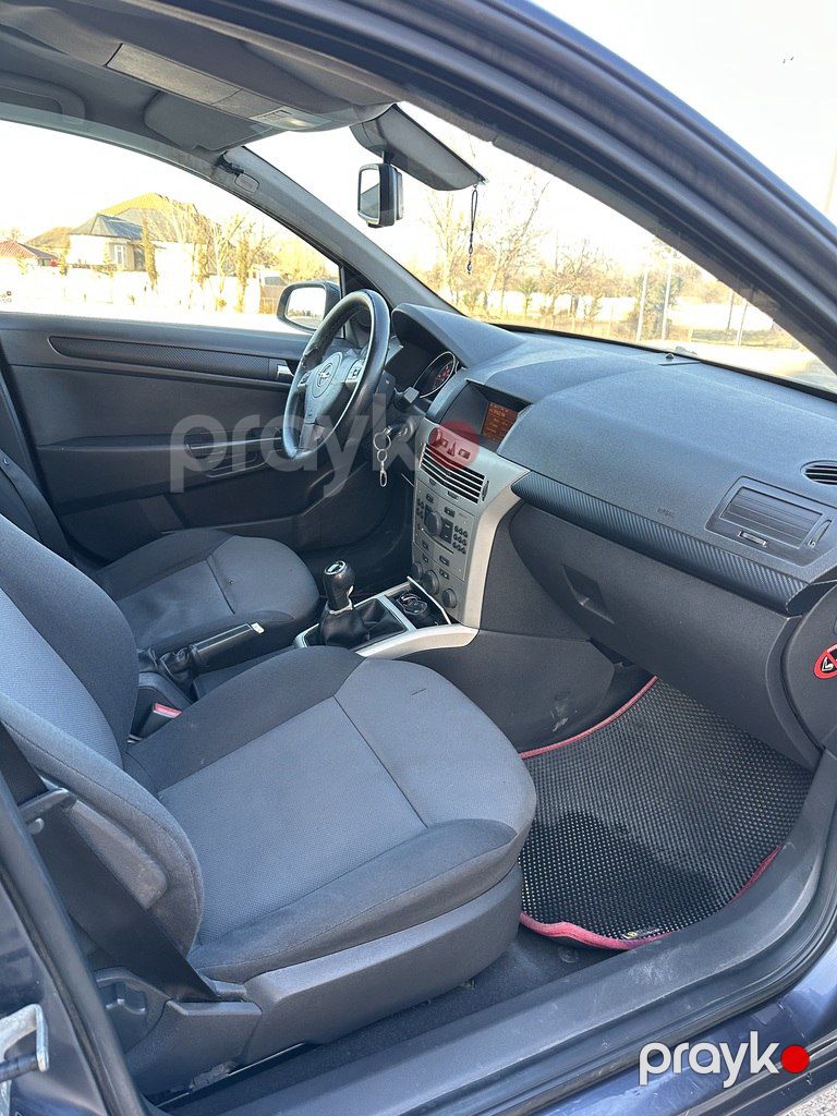Opel Astra, 1.3 L, 2007 il, 390 000 km — Avtomobillər, Biləsuvar (7)