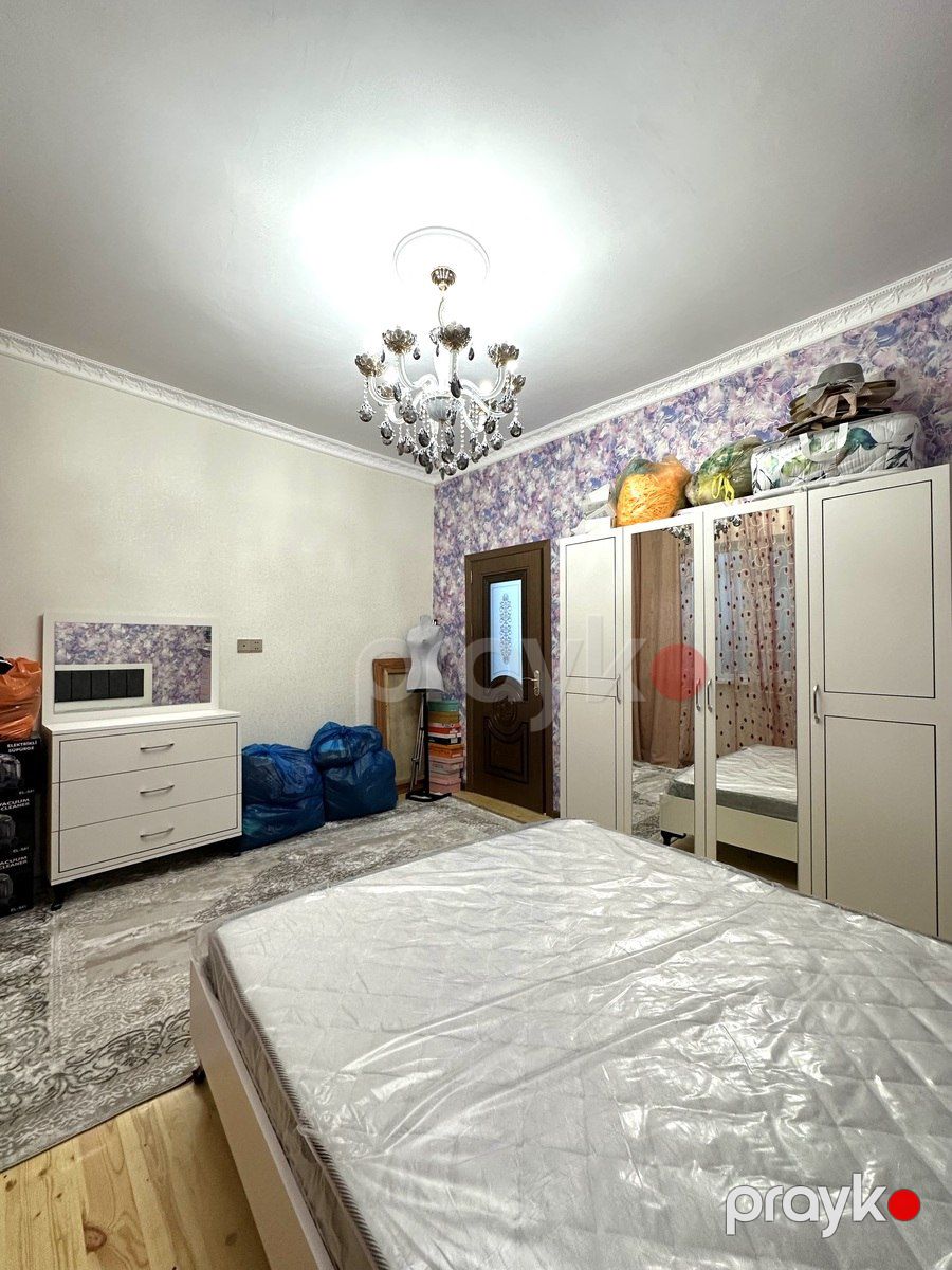 Həyət evi, Bayıl qəs — Ev, villa, Bakı (5)