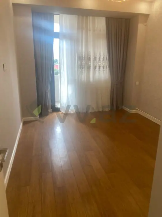 2 otaqlı mənzil Yeni tikili Kirayə, Montin qəs., Nərimanov, Bakı — Mənzil, Bakı (3)