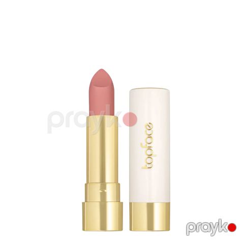 Dodaq boyası Topface Soft Matte PT158 001 Nude Touch, 4 q — Bakı