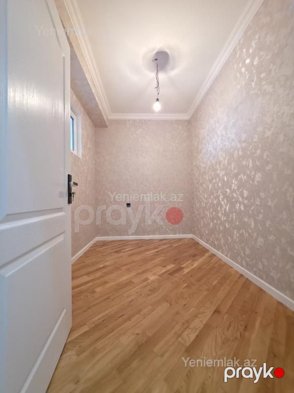 Satılır 3 otaqlı Bina evi menzil (Yeni tikili), 85 m², Sabunçu rayonu — Mənzil, Bakı (2)