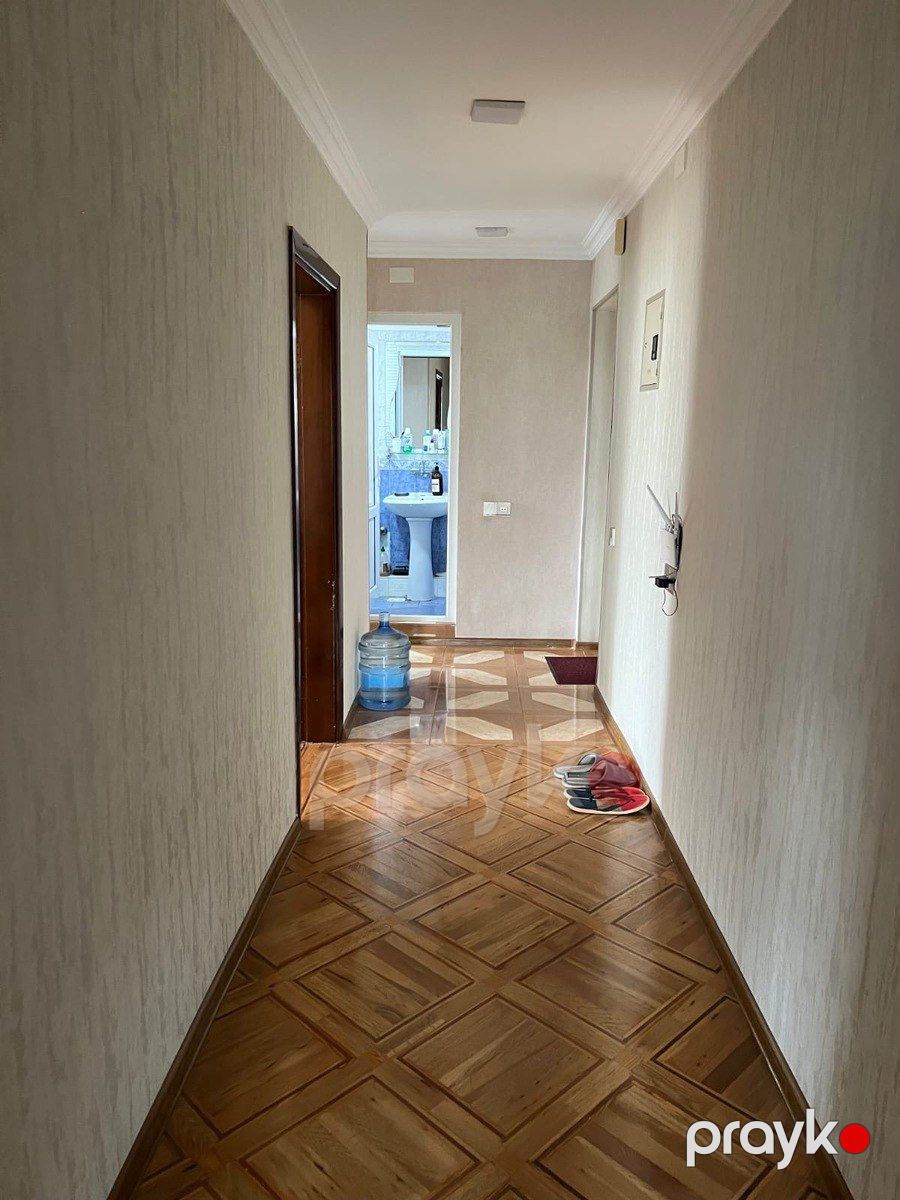 İcarəyə verilir 3 otaqlı yeni tikili 70 m² — Mənzil, Bakı (9)