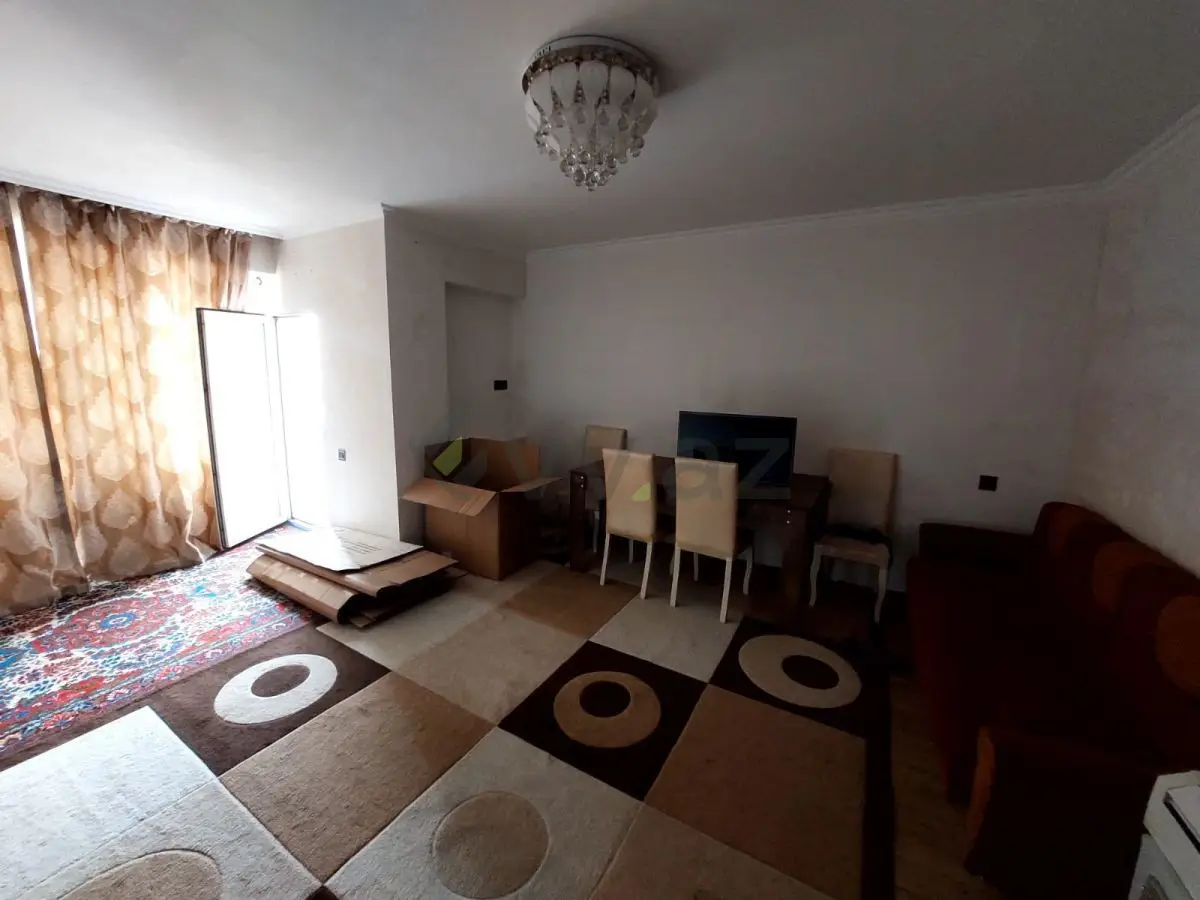 2 otaqlı mənzil Yeni tikili Satılır, Xırdalan — Mənzil, Xırdalan (2)
