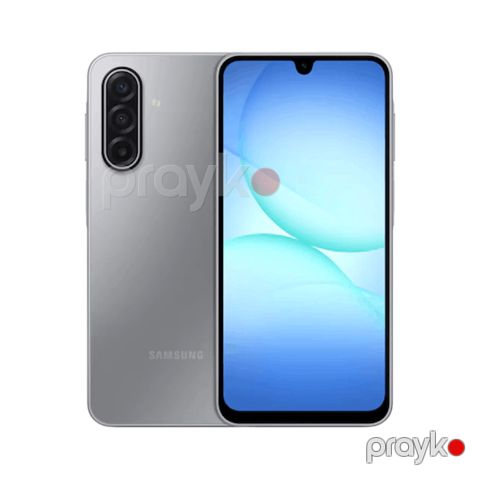 Samsung Galaxy A17 (SM-A175) 4GB/128GB Grey — Bakı