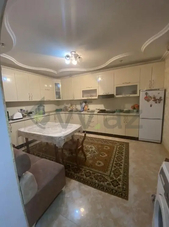 4 otaqlı Həyət evi Satılır, Gəncə — Ev, villa, Gəncə (11)