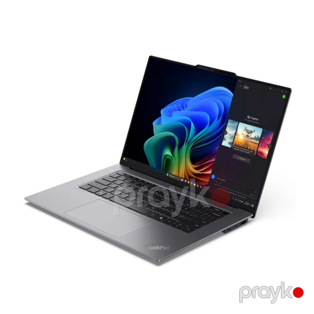 Lenovo ThinkPad X9-15 Gen 1 Aura Edition (21Q6001HRT) — Noutbuklar, Bakı (4)