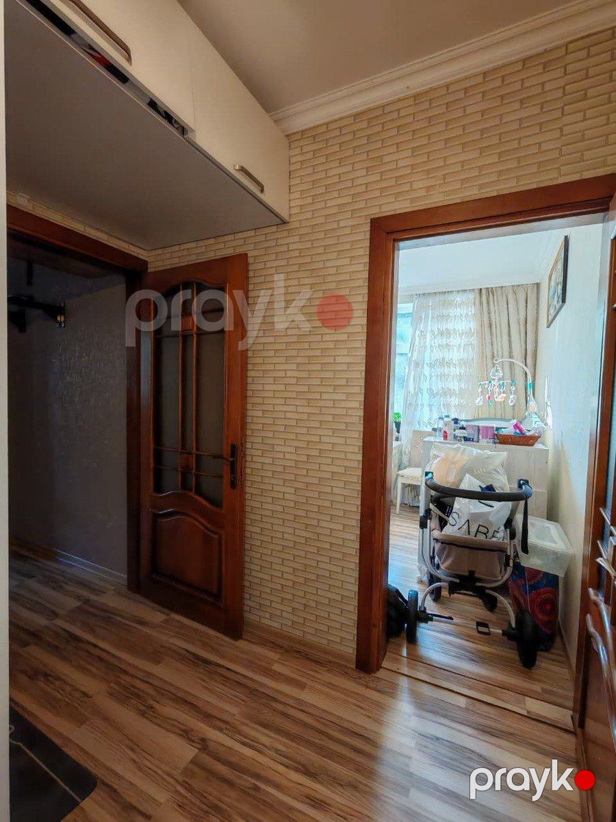 Satılır 2 otaqlı yeni tikili 45 m² — Mənzil, Xırdalan (4)