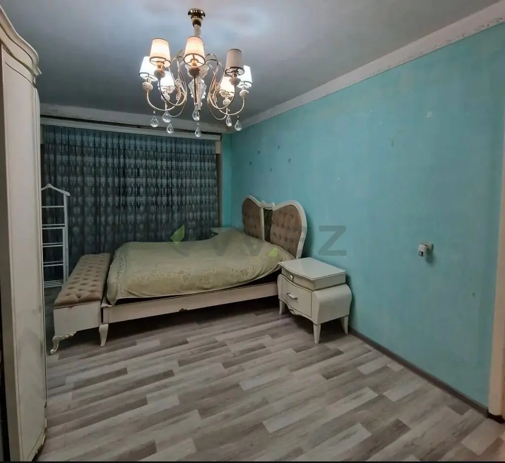3 otaqlı mənzil Köhnə tikili Satılır, 45-ci məhəllə, Sumqayıt — Mənzil, Sumqayıt (10)