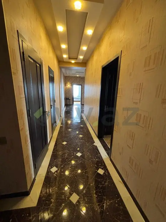 1 otaqlı mənzil Yeni tikili Satılır, 6-cı mikrorayon, Binəqədi, Bakı — Mənzil, Bakı (10)