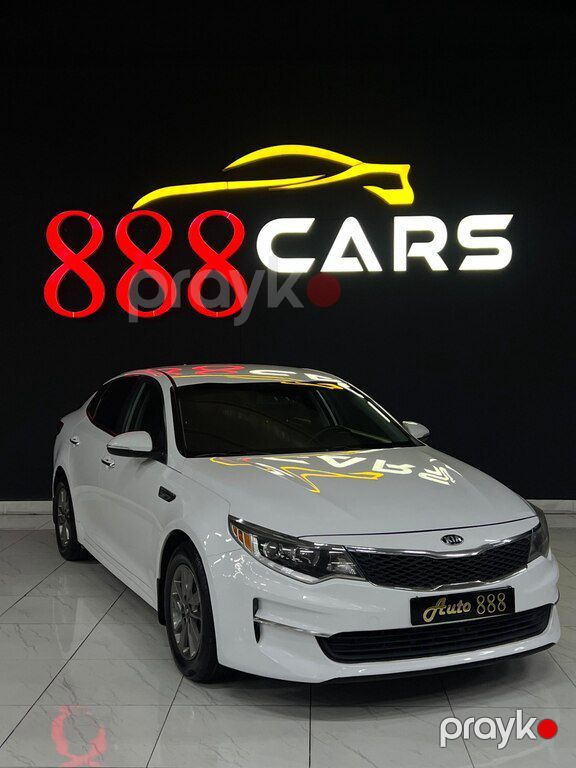 Kia Optima, 1.6 L, 2016 il, 152 000 km — Avtomobillər, Sumqayıt (2)