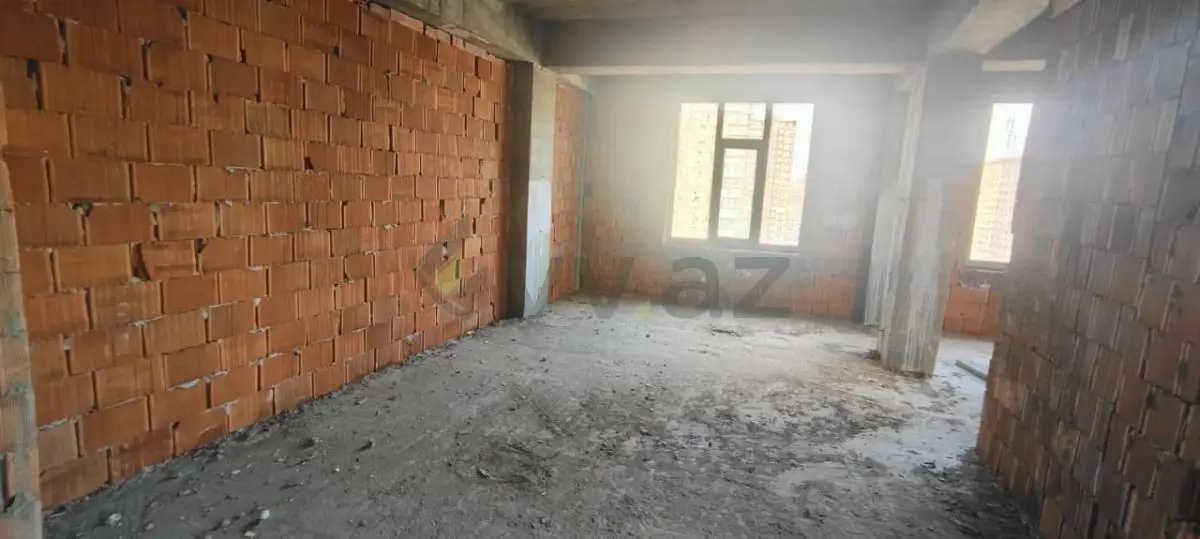 3 otaqlı mənzil Yeni tikili Satılır, Kubinka, Nəsimi, Bakı — Mənzil, Bakı (11)