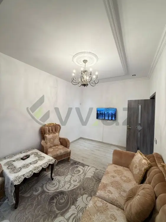 3 otaqlı Həyət evi Kirayə (günlük), Quba — Ev, villa, Quba (11)