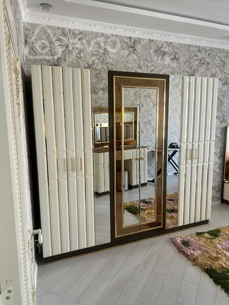 2 otaqlı mənzil, 103 m², nizami metro — kirayə — Mənzil, Bakı (10)