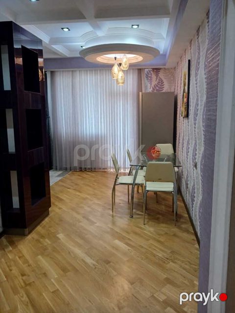 Satılır 2 otaqlı yeni tikili 99 m² — Xırdalan