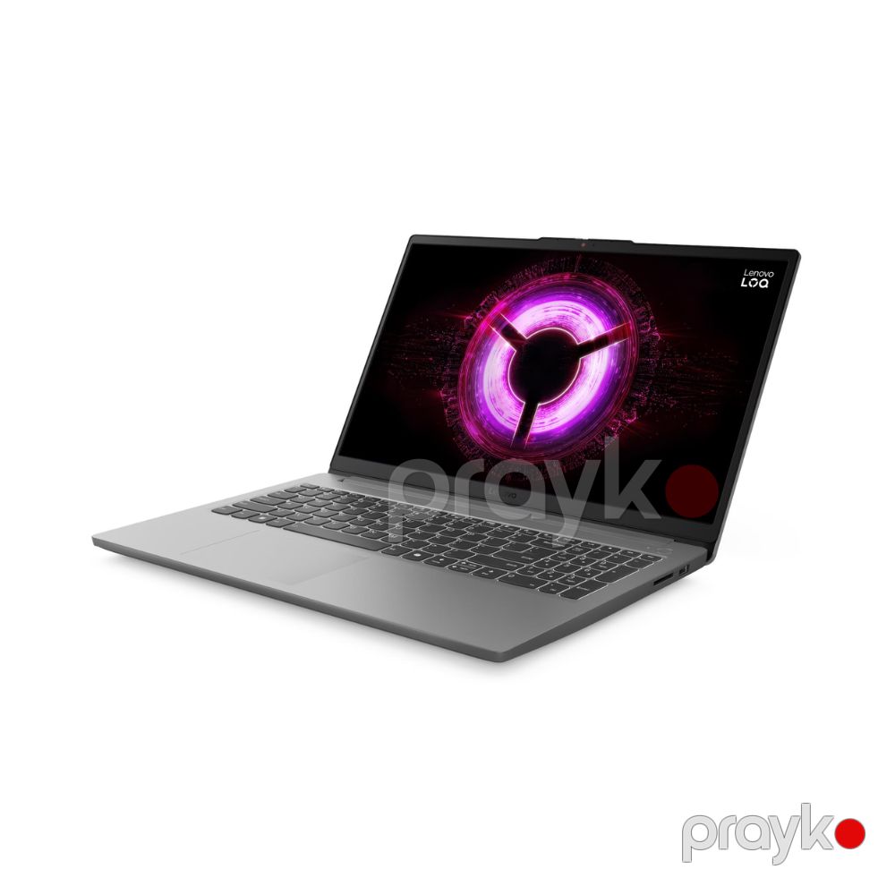 Noutbuk Lenovo LOQ 15ARP10E (83S000BRRK) — Noutbuklar, Bakı (4)