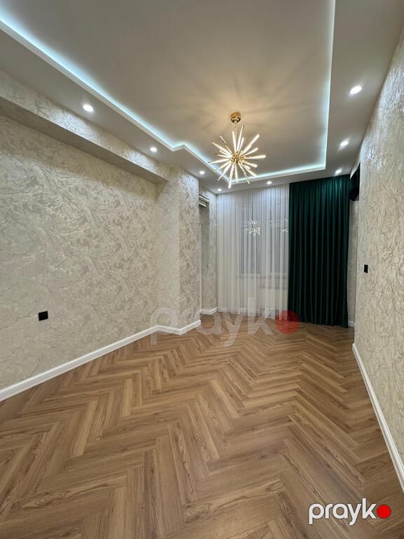Satılır 4 otaqlı yeni tikili 172 m² — Mənzil, Bakı (12)