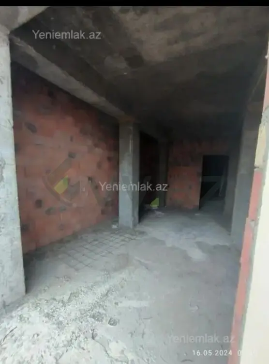 2 otaqlı mənzil Yeni tikili Satılır, Masazır, Abşeron — Mənzil (2)