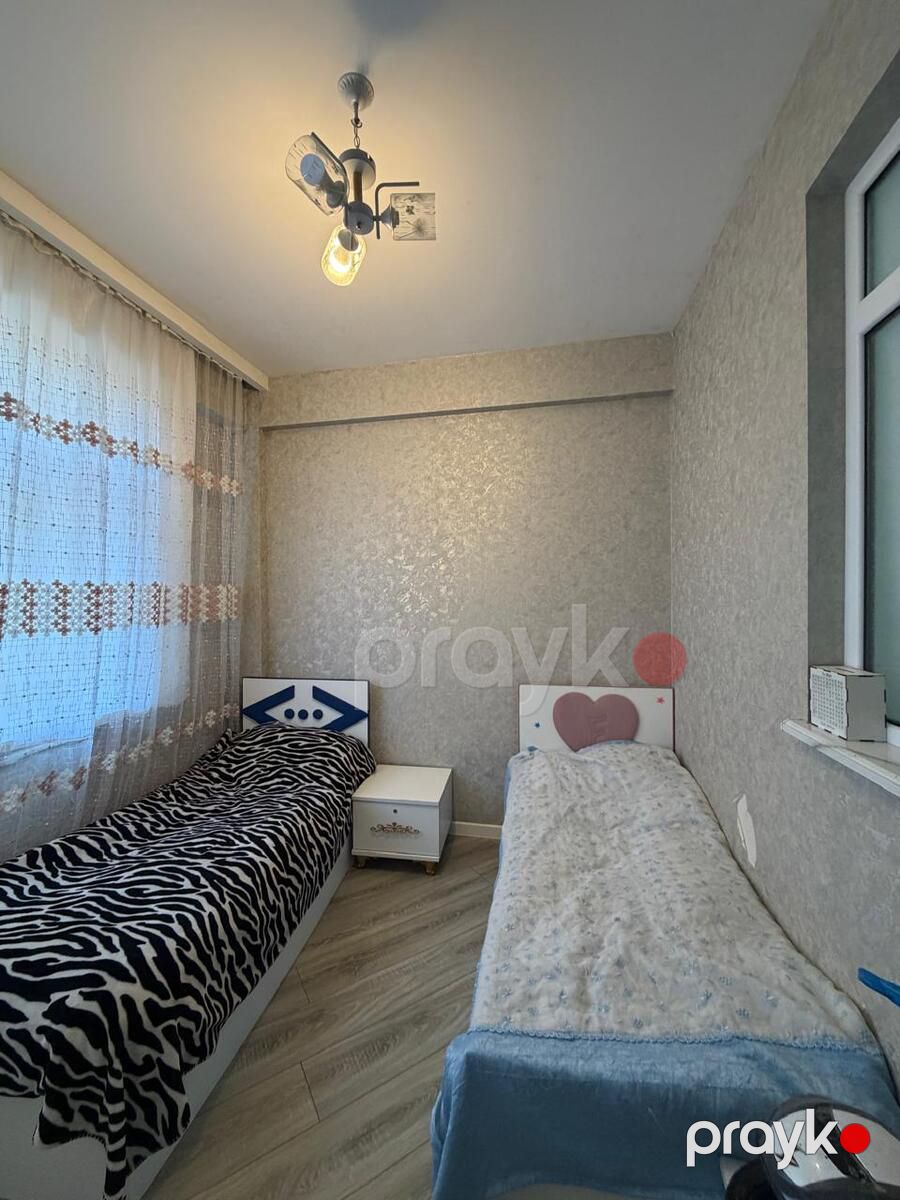 Satılır 3 otaqlı yeni tikili 54 m² — Mənzil, Bakı (5)