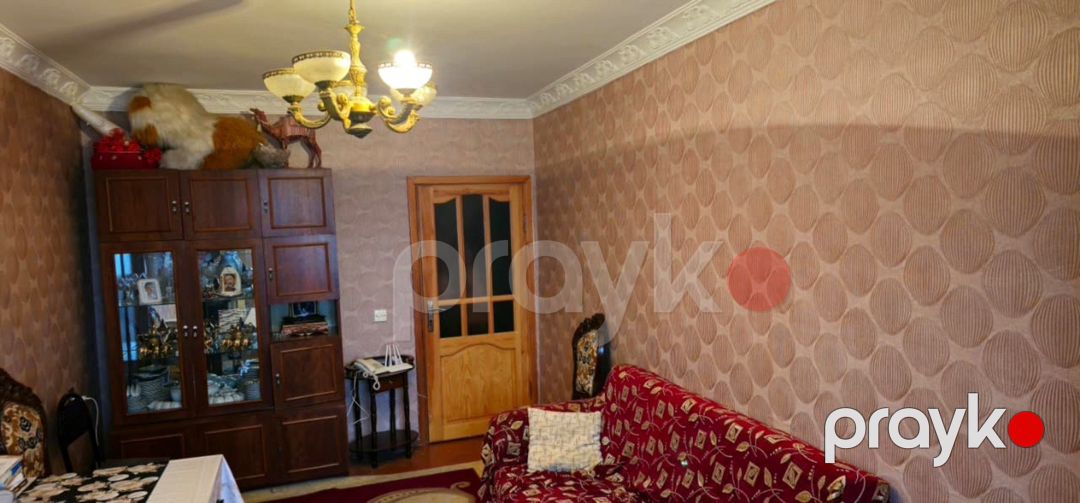 Satılır 5 otaqlı köhnə tikili 120 m² — Mənzil, Bakı (3)