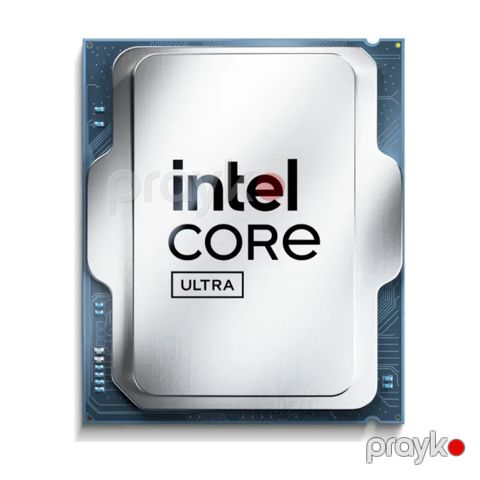 Prosessor Intel Core Ultra 9-285K LGA1851 (Ultra 9-285K) — Bakı